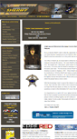 Mobile Screenshot of jaspercountypolice.com